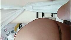 Chantal Embraces Her Love for Farts in Kinky Scenes