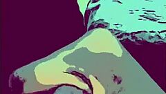 I'm masturbating for love, watch me cum so hard!