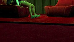 hey britt, how's that throat destruction feel?