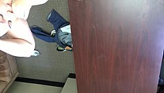 Mia Marks undergoes a personal casting interview in POV