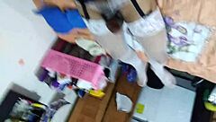 Who invites me to their bed?