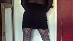 Come on do not be shy part 1