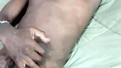 Are You Ready For Lesbian Fun In My Bed?