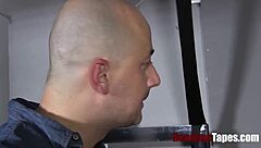 teen step daughter caught and punished by julia de lucia