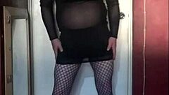 Come on do not be shy part 1