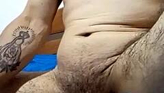 delicious shy hetero handjob that leaves you wanting more