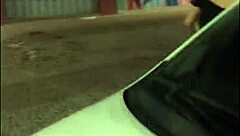 Latina Gets Assfucked In Hotel And Squirts