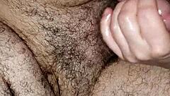 Beautiful girlfriend tries butt plug for first time with blowjob 😍