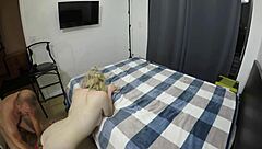 annie archer in taped anal fetish?