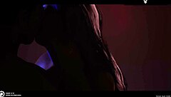 Did Passionate Sex With Maya In Wild Life Game End In Creampie POV?