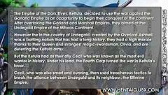 Girls hentai new hentai 3 episode english ecchi anime!