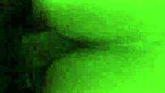 Ebony bends over for huge BBC doggystyle pounding