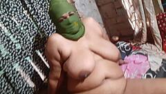 Teacher And Student In Intense Debate