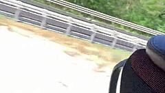 mara di roma gets hardcore fucked in crossdressing scene