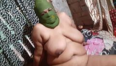 Teacher And Student In Intense Debate