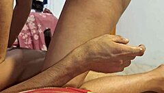 My Best Friend's Girlfriend Sucks My Cock