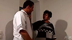 Andrea, let's see what else fits in this European scene