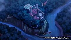 Girls hentai new hentai 3 episode english ecchi anime!