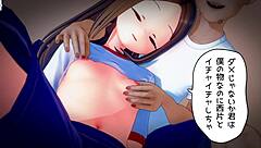 wanna see this hot 3d hentai action tonight?