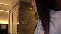 japanese teen wants to get fucked by old man