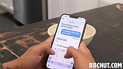 jax slayher and sona bella teach boyfriend a lesson with blowjob and ass fucking in pov