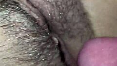 Having sex with my young russian girlfriend