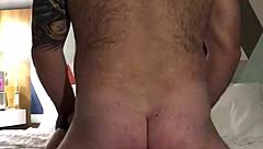 Cherry Gets Double Penetration With Deepthroat And Toys