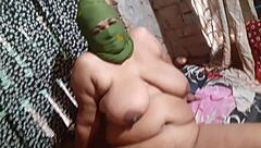 Teacher And Student In Intense Debate