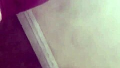 Big Black Cock Pounds Thick Redhead In Rough Doggystyle.