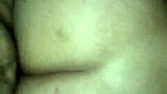 big ass amateur gets anal fucked in medellin hardcore session.