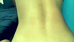 Real amateur point of view video