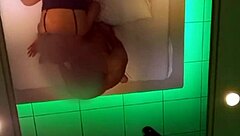 pleasure in sharing wife with friend!