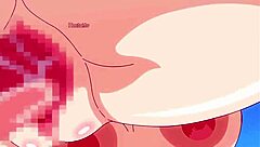 Hot Milf With Big Tits Gets Creampie While Masturbating!