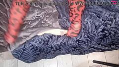 Oh Wow, Fingering Her Pussy Makes Her Squirt Everywhere!