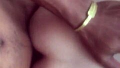 Big Black Cock Pounds Thick Redhead In Rough Doggystyle.