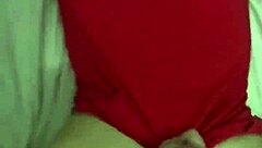 Hot Latina Teacher Bent Over in Doggy Compilation