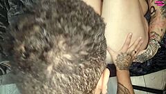 Oh Wow, Fingering Her Pussy Makes Her Squirt Everywhere!