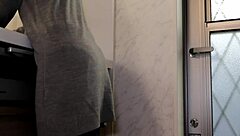 i creampie shaved milf housewife in homemade sex