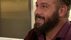 i'm cassie del isla, treating my date to every hole, getting ass fucked from behind passionately