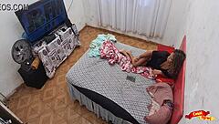 secret video shows stepfather and stepdaughter bonding