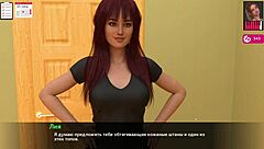 Blonde Whore Sucks Big Cock In Melody Part 25