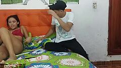 chuparme coño luego follar duro