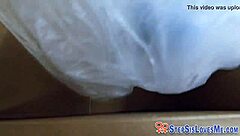 Teen Amateur Receives Pov Anal Fuck with Cumshot