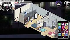 Ntraholic continues with intense anime sex scenes