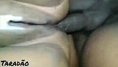 Mature woman cumming on big dick hard!
