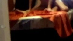 i love watching morena ride with her tattoos