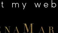 melena maria rya looks so sexy with her wet pussy.