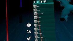 Captain Hardcore Fun August Brings Intense Hentai Action!