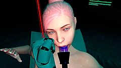 Captain Hardcore Fun August Brings Intense Hentai Action!