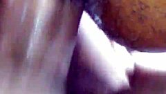 i fucked my black man before work